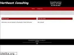 Sites similar to northeastconsultinginc.com
