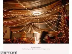 Sites similar to northeastcotillion.com