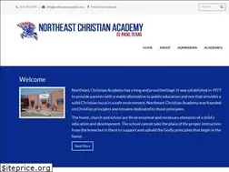 Sites similar to northeastcrusaders.com