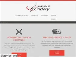 Sites similar to northeastcutlery.com