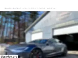 Sites similar to northeastdetailing.com
