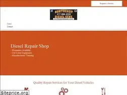 Sites similar to northeastdiesel.com