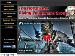 Sites similar to northeastdivingequipmentgroup.com