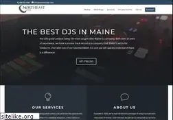 Sites similar to northeastdjs.com