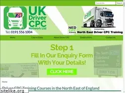 Sites similar to northeastdrivercpctraining.co.uk