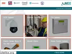 Sites similar to northeastelectronic.co.uk