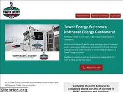 Sites similar to northeastenergyct.com