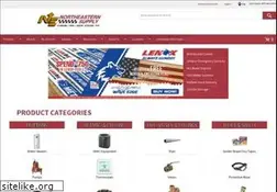 Sites similar to northeastern.com