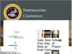Sites similar to northeastern.org