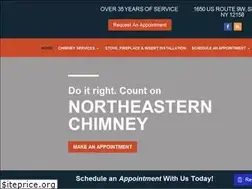 Sites similar to northeasternchimney.com