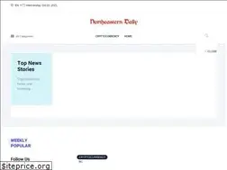 Sites similar to northeasterndaily.com