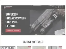 Sites similar to northeasternfirearms.com
