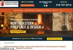 Sites similar to northeasternfireplace.com
