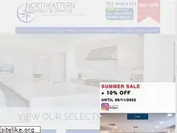 Sites similar to northeasterngranite.com