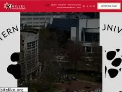 Sites similar to northeasternhillel.org