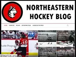 Sites similar to northeasternhockeyblog.com