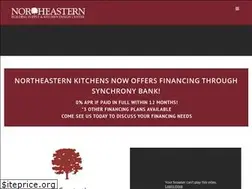 Sites similar to northeasternkitchens.com