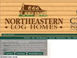 Sites similar to northeasternlog.com
