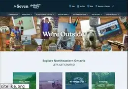 Sites similar to northeasternontario.com
