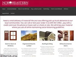 Sites similar to northeasternsupply.com