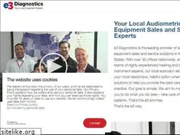Sites similar to northeasterntech.com