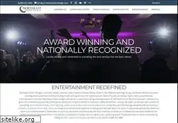 Sites similar to northeasteventdesign.com