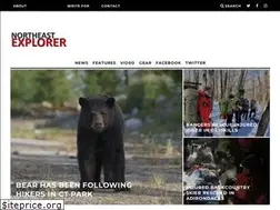 Sites similar to northeastexplorer.com
