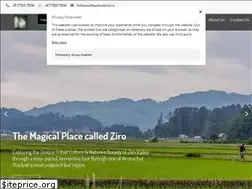Sites similar to northeastexplorers.in