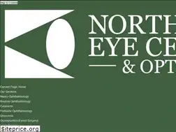 Sites similar to northeasteyecenters.com