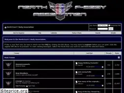 Sites similar to northeastf-bodyassn.com