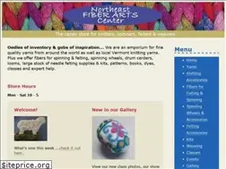 Sites similar to northeastfiberarts.com
