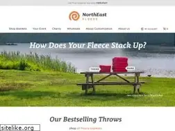Sites similar to northeastfleece.com