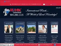 Sites similar to northeastfloridacoasthomes.com