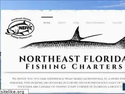 Sites similar to northeastfloridafishingcharters.com