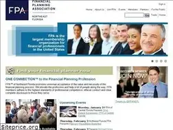 Sites similar to northeastfloridafpa.org