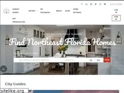 Sites similar to northeastfloridahomesource.com