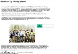 Sites similar to northeastflyfishingschool.com