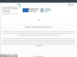 Sites similar to northeastfund.org