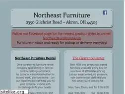 Sites similar to northeastfurniturerental.com