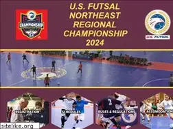 Sites similar to northeastfutsalchampionship.com