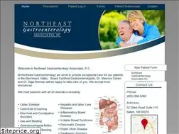 Sites similar to northeastgastro.com