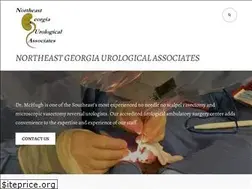 Sites similar to northeastgaurology.com