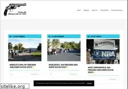 Sites similar to northeastgunshows.com