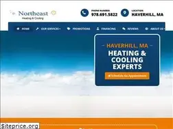 Sites similar to northeasthc.com