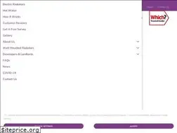Sites similar to northeastheatingsolutions.co.uk
