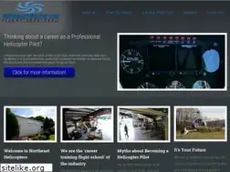 Sites similar to northeasthelicopters.com