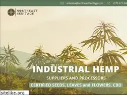 Sites similar to northeastheritage.com