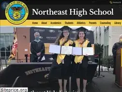 Sites similar to northeasthigh.org