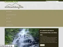 Sites similar to northeasthikes.com