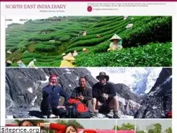 Sites similar to northeastindiadiary.com